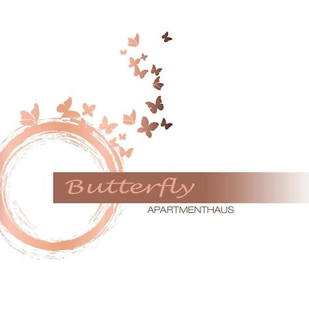 Ferienhaus Butterfly Гармиш-Партенкирхен Экстерьер фото