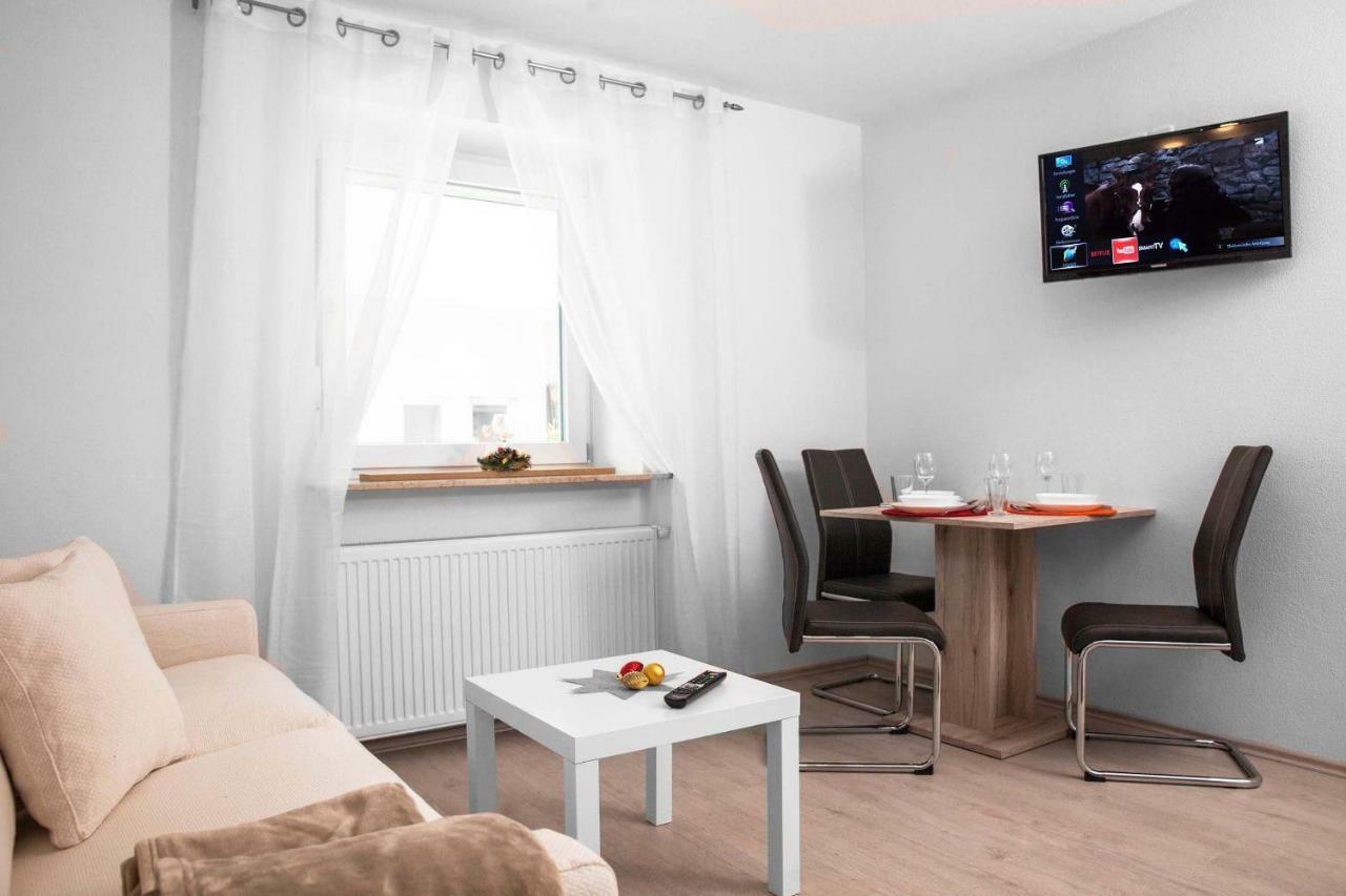 Ferienhaus Butterfly Гармиш-Партенкирхен Экстерьер фото